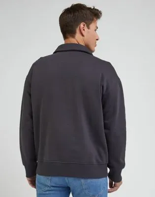 Lee Half Zip Sws