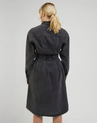 Lee Western Dress "Into The Shadow"