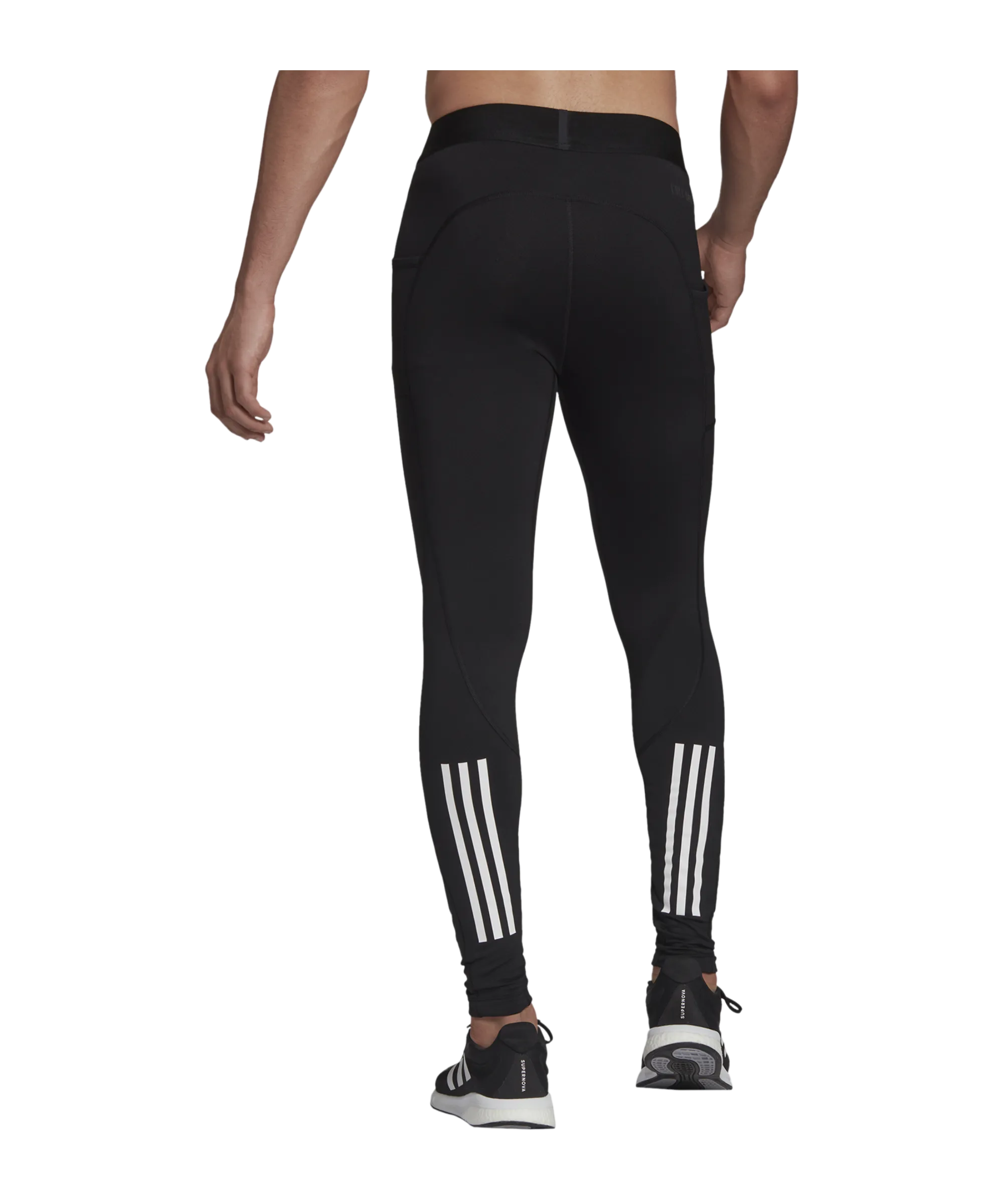 Leggings adidas C.RDY TECHFIT LT