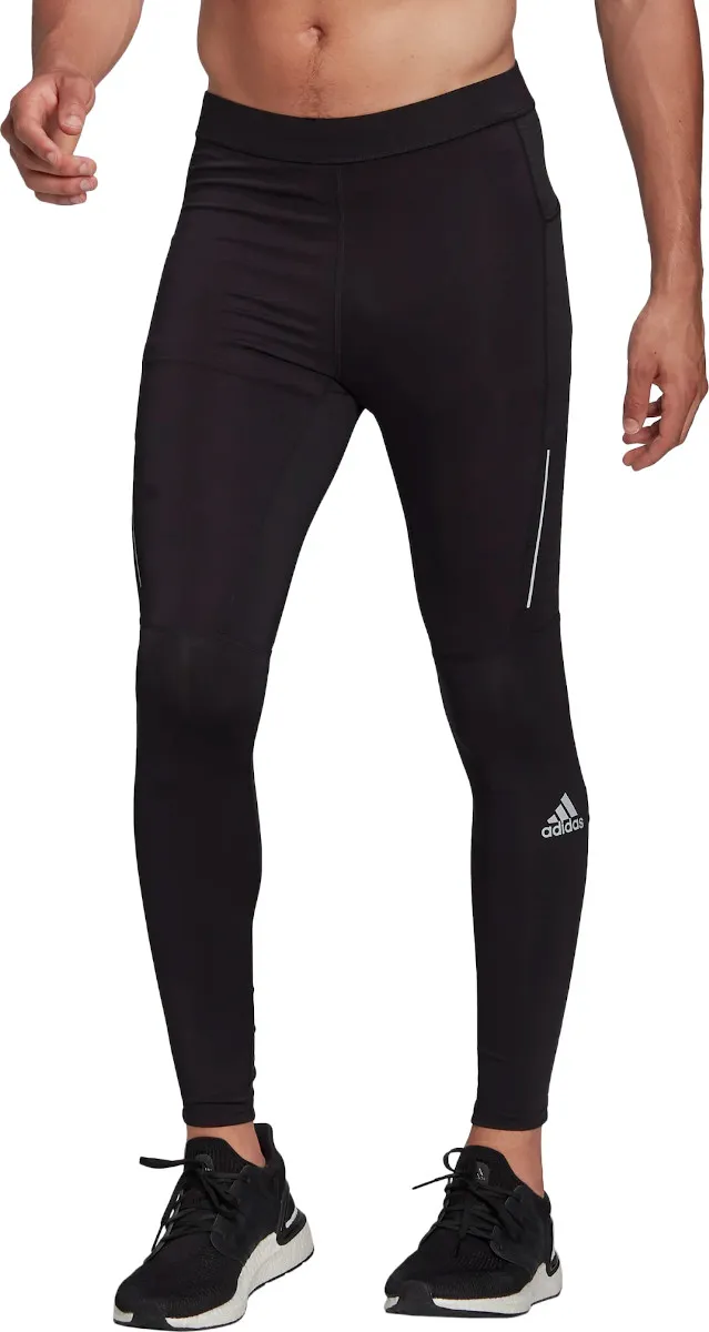 Leggings adidas OWN THE RUN TGT