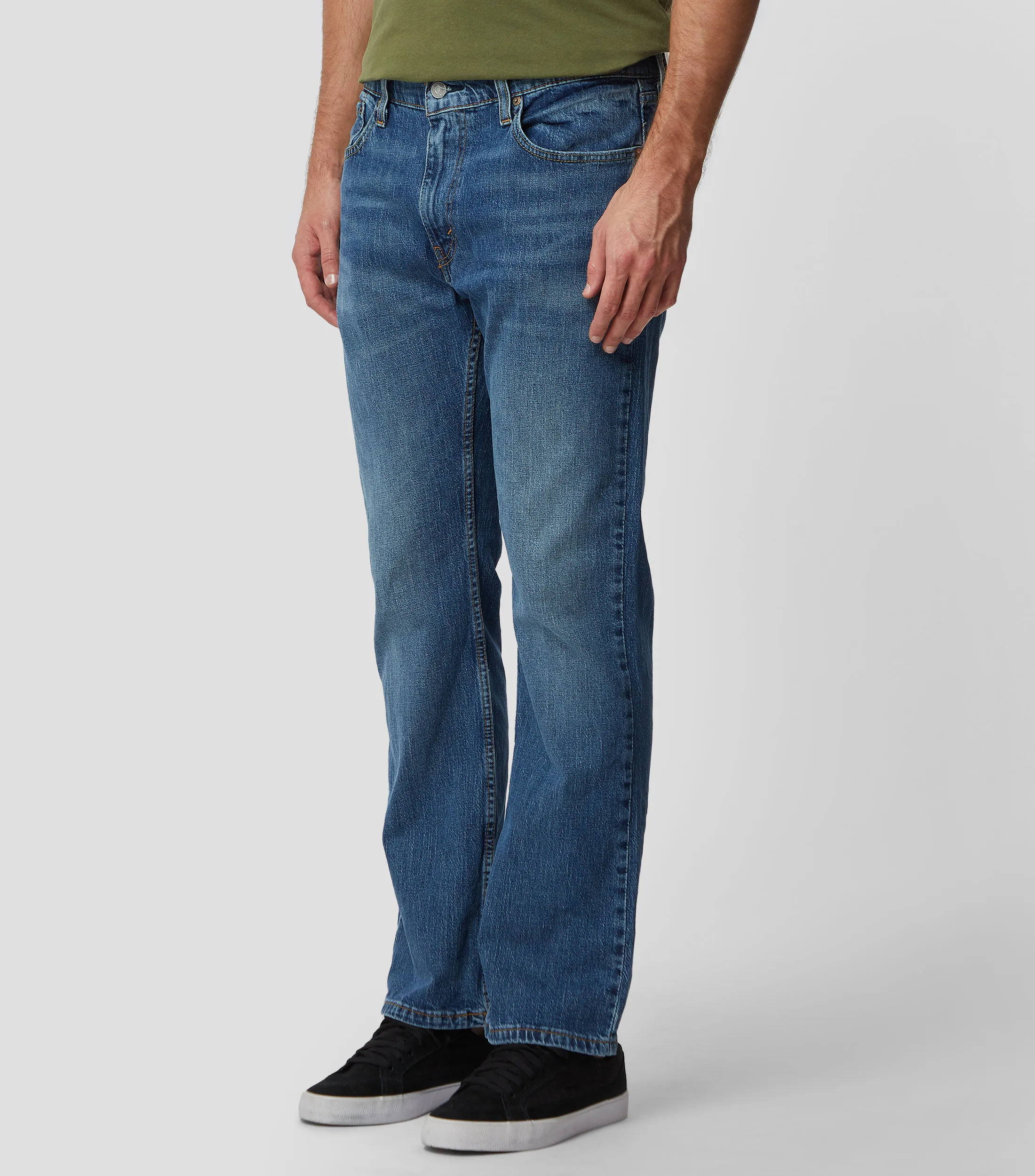 Levi's Jeans 527 Slim fit Hombre