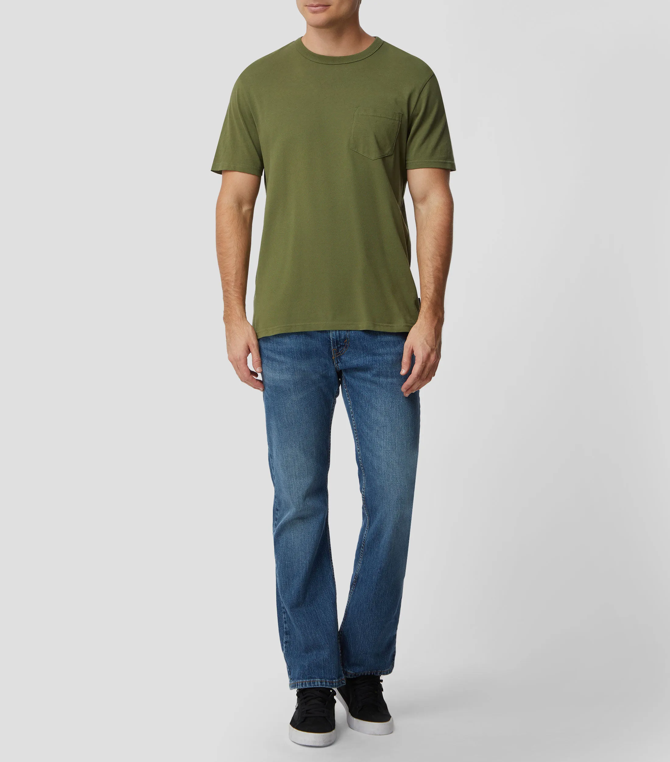 Levi's Jeans 527 Slim fit Hombre