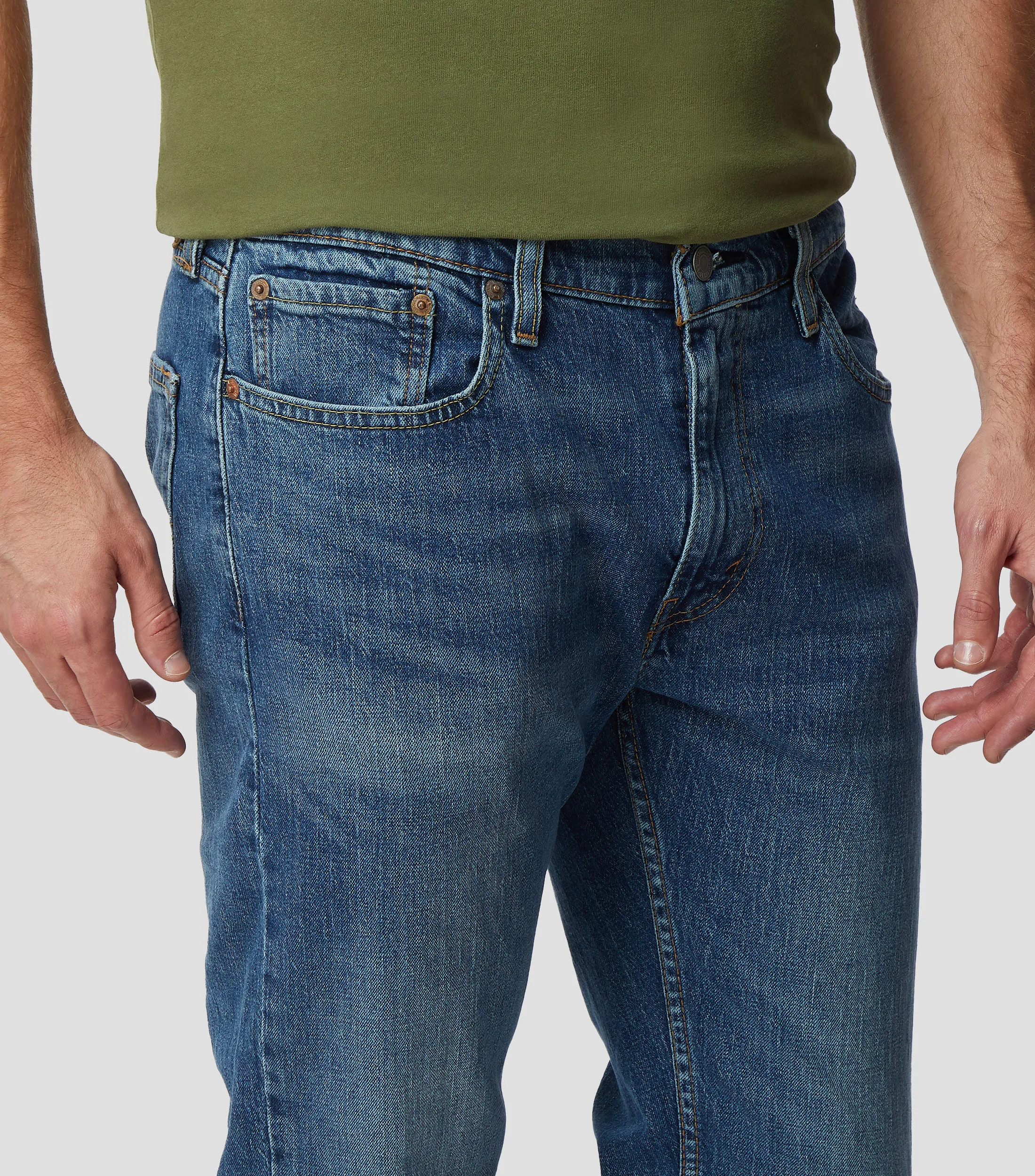 Levi's Jeans 527 Slim fit Hombre