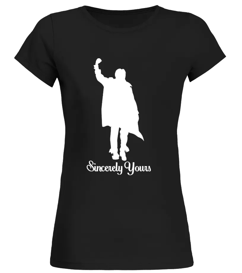 Limited Edition BC Camiseta cuello redondo Mujer
