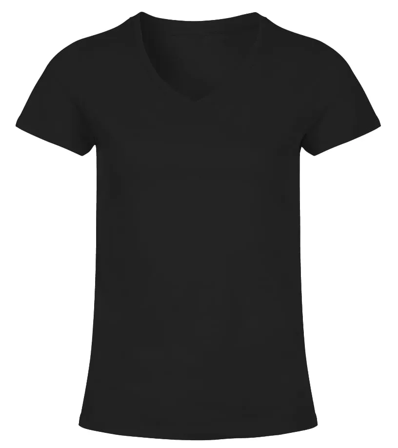 LIMITED EDITION Camiseta cuello pico Mujer