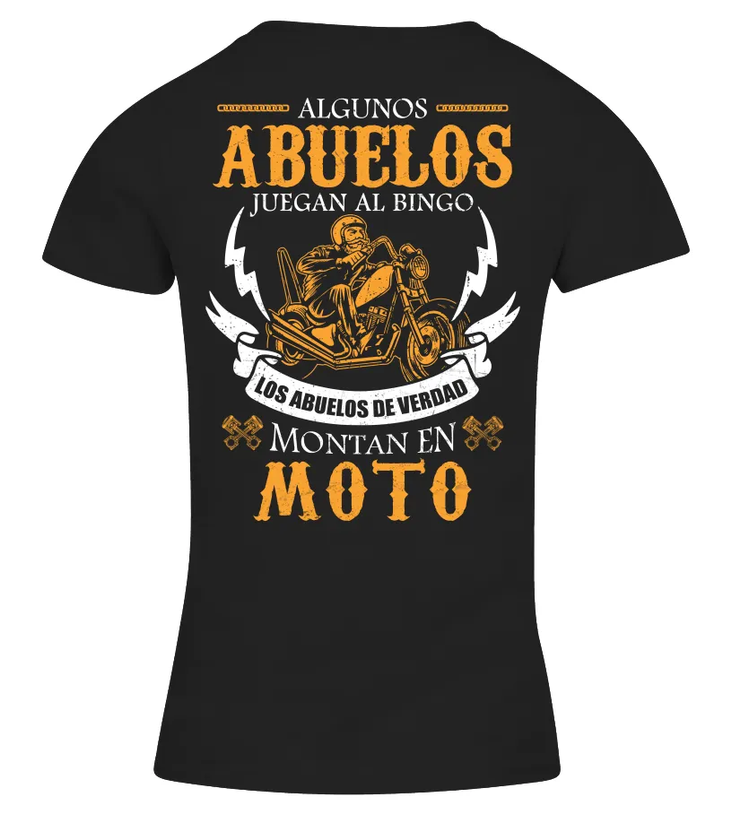LIMITED EDITION Camiseta cuello pico Mujer