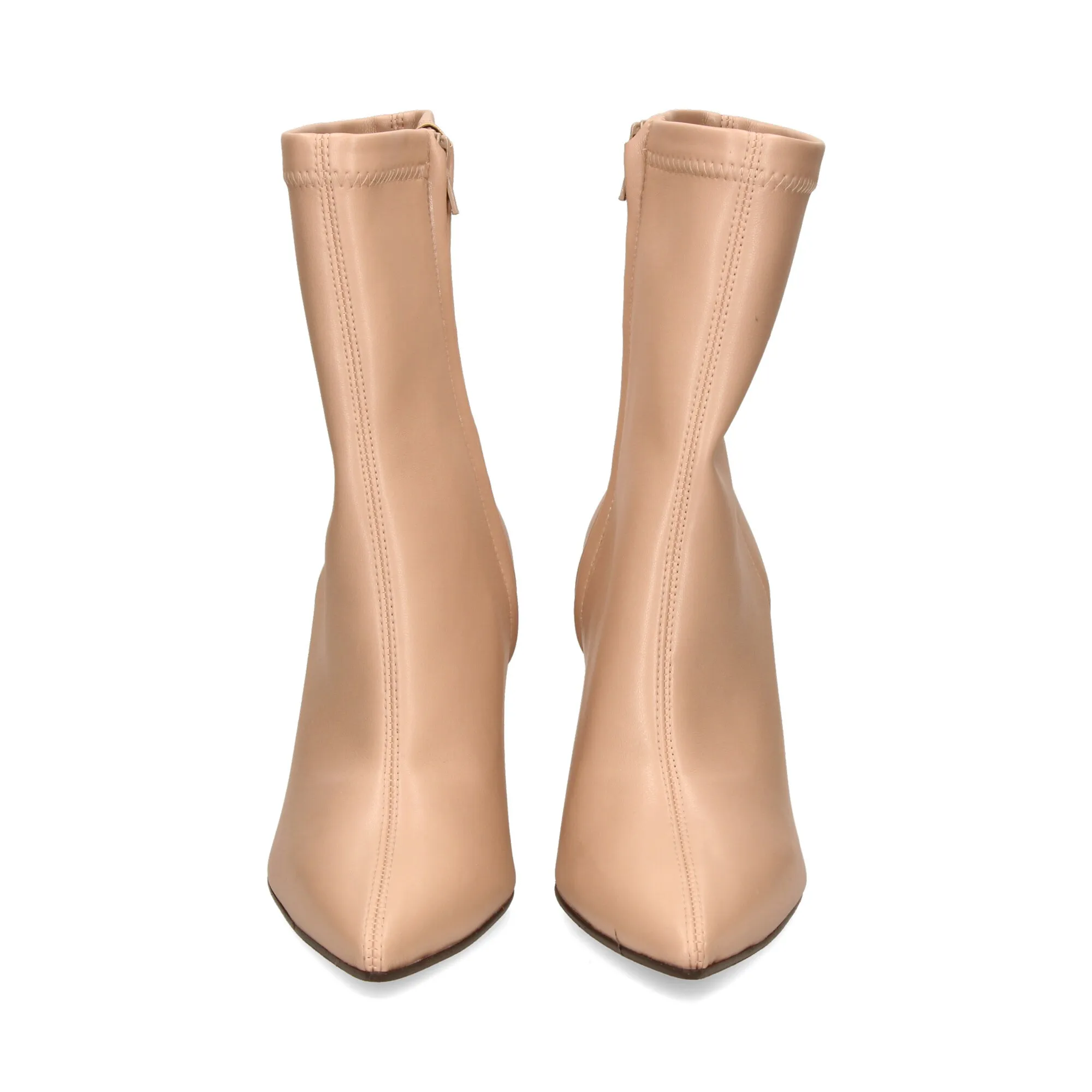 LODI Botines con tacón de Mujer MAKE