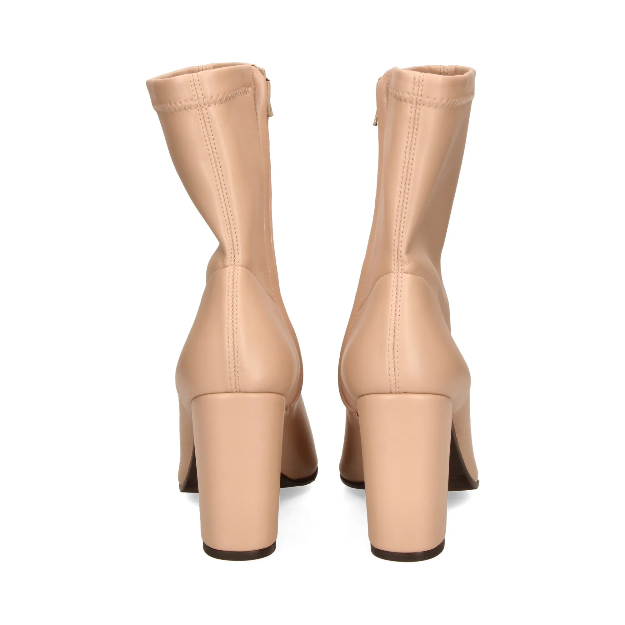 LODI Botines con tacón de Mujer MAKE