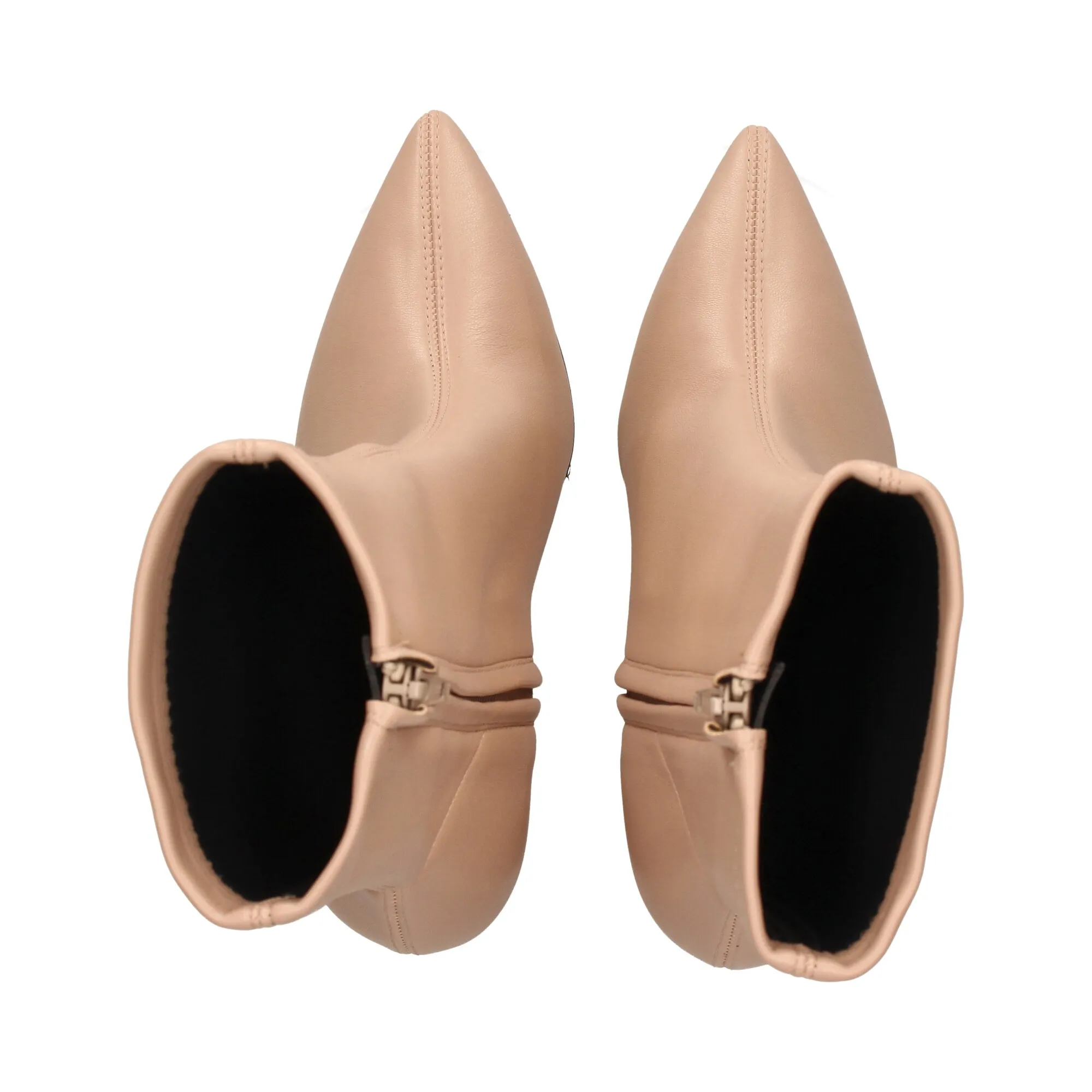 LODI Botines con tacón de Mujer MAKE