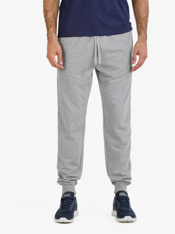 Lonsdale Pantalón deportivo de hombre con cordón.