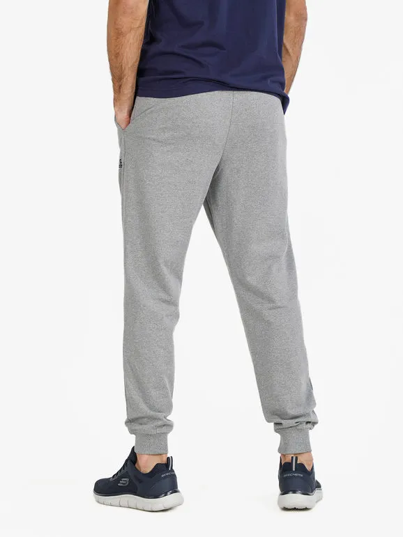 Lonsdale Pantalón deportivo de hombre con cordón.