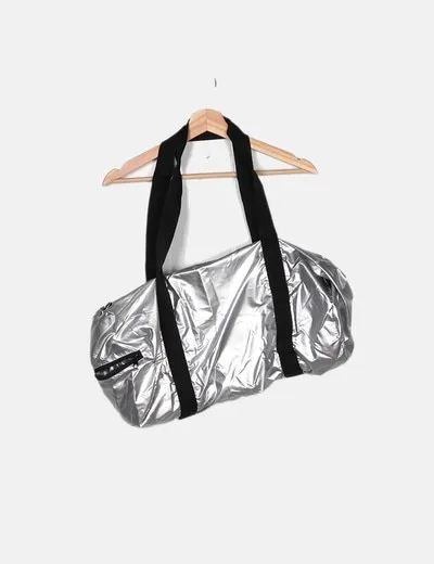 Loqi Bolso de viaje reversible