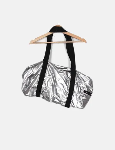 Loqi Bolso de viaje reversible