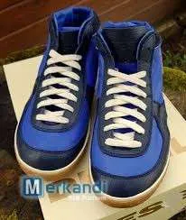 Lote de zapatos de marca Diesel