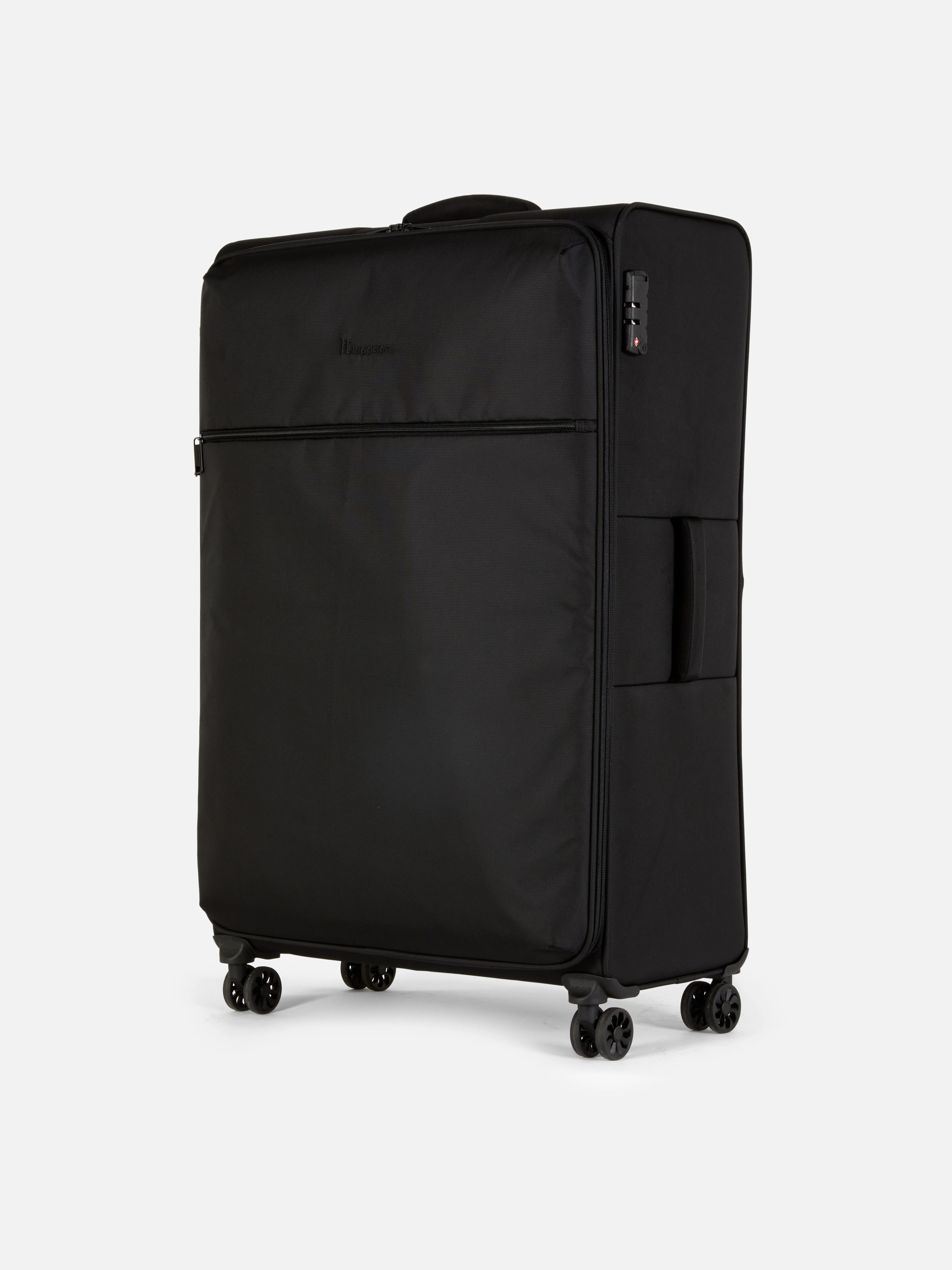 Maleta blanda de 8 ruedas de it Luggage