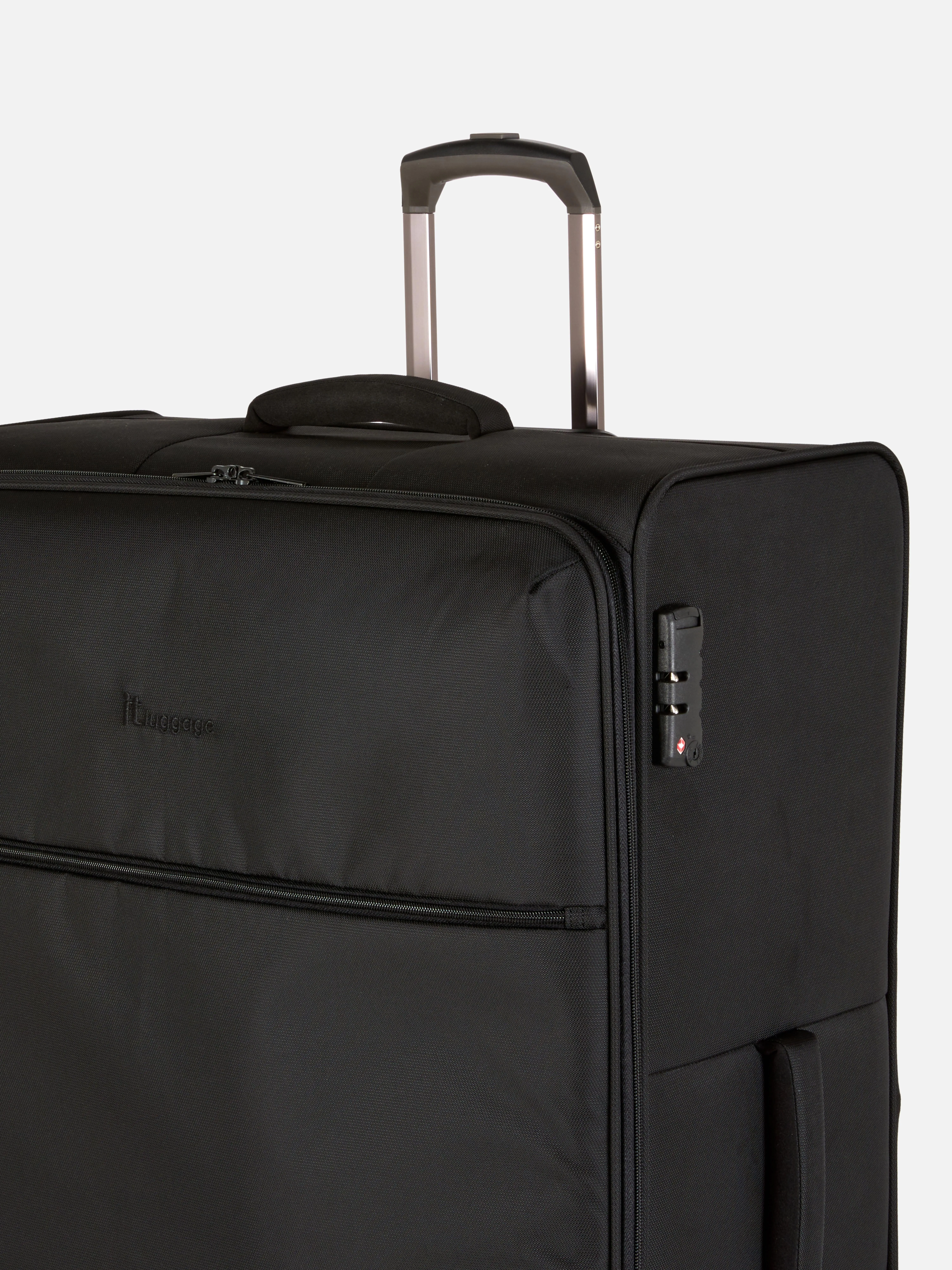 Maleta blanda de 8 ruedas de it Luggage
