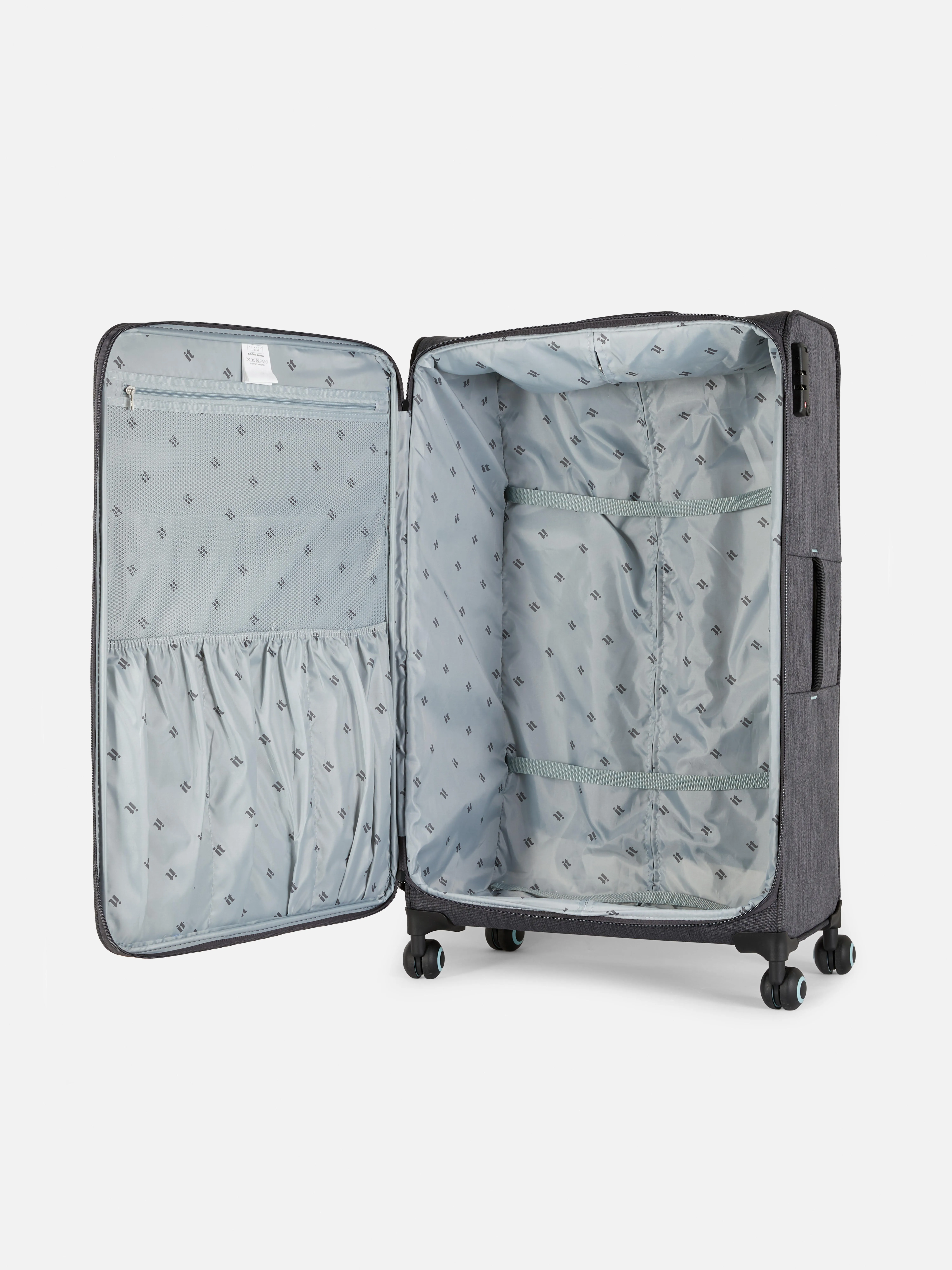Maleta blanda de it Luggage