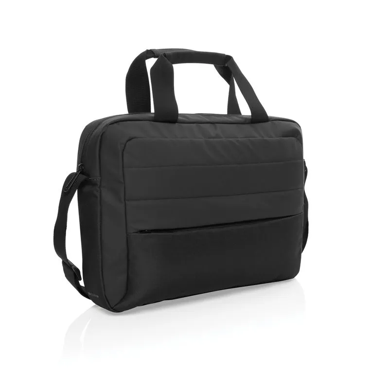 Maletín personalizado 15,6" rPET Armond