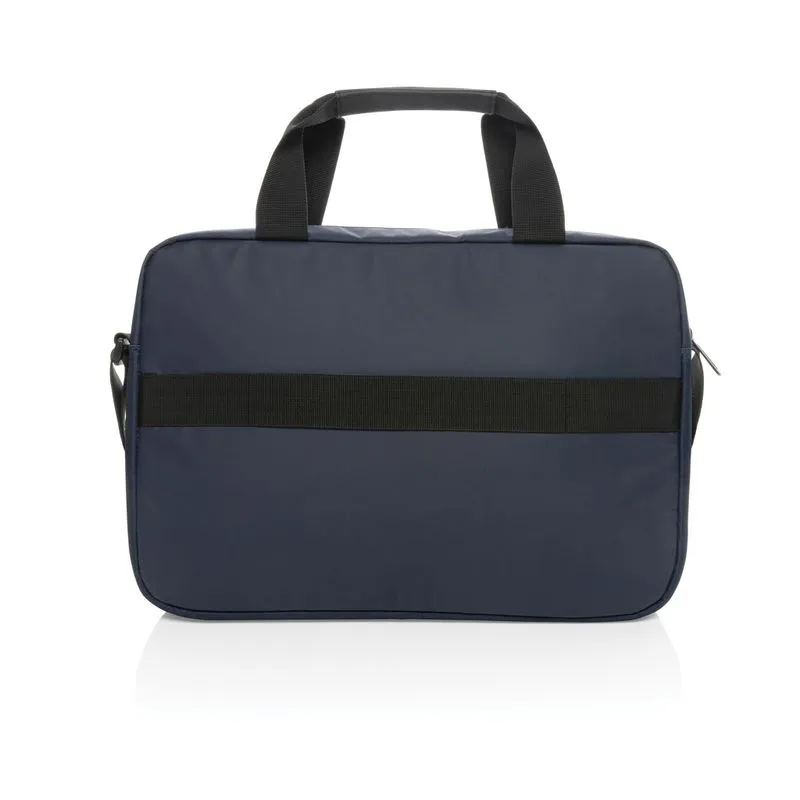 Maletín personalizado 15,6" rPET Armond