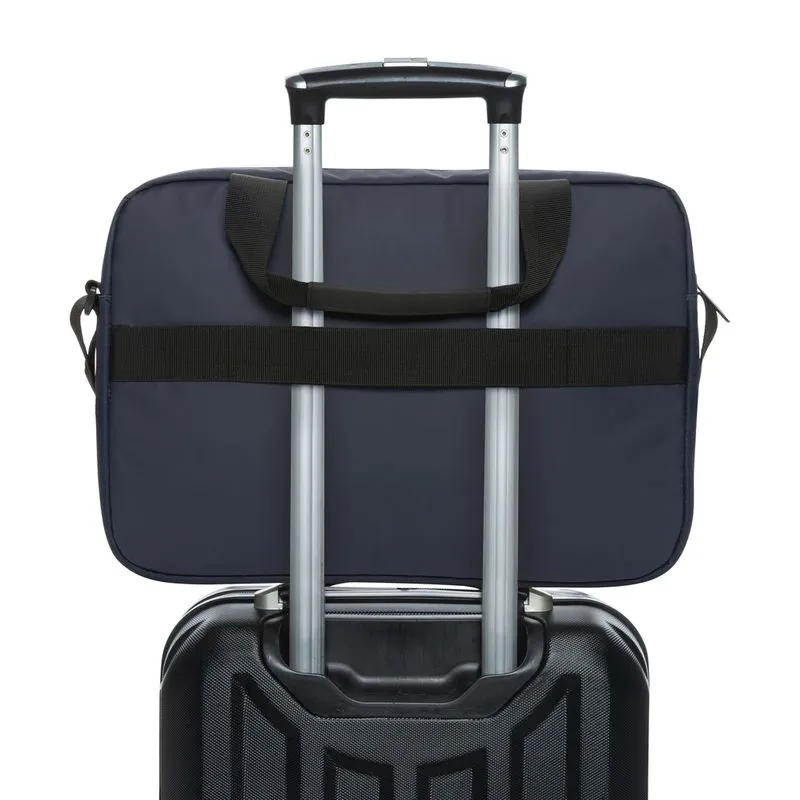 Maletín personalizado 15,6" rPET Armond