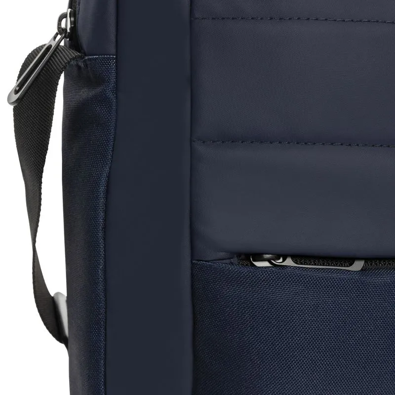 Maletín personalizado 15,6" rPET Armond