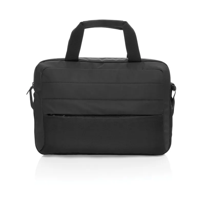 Maletín personalizado 15,6" rPET Armond