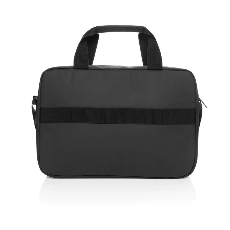 Maletín personalizado 15,6" rPET Armond