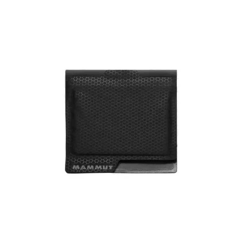 Mammut Smart Wallet Light (negro)