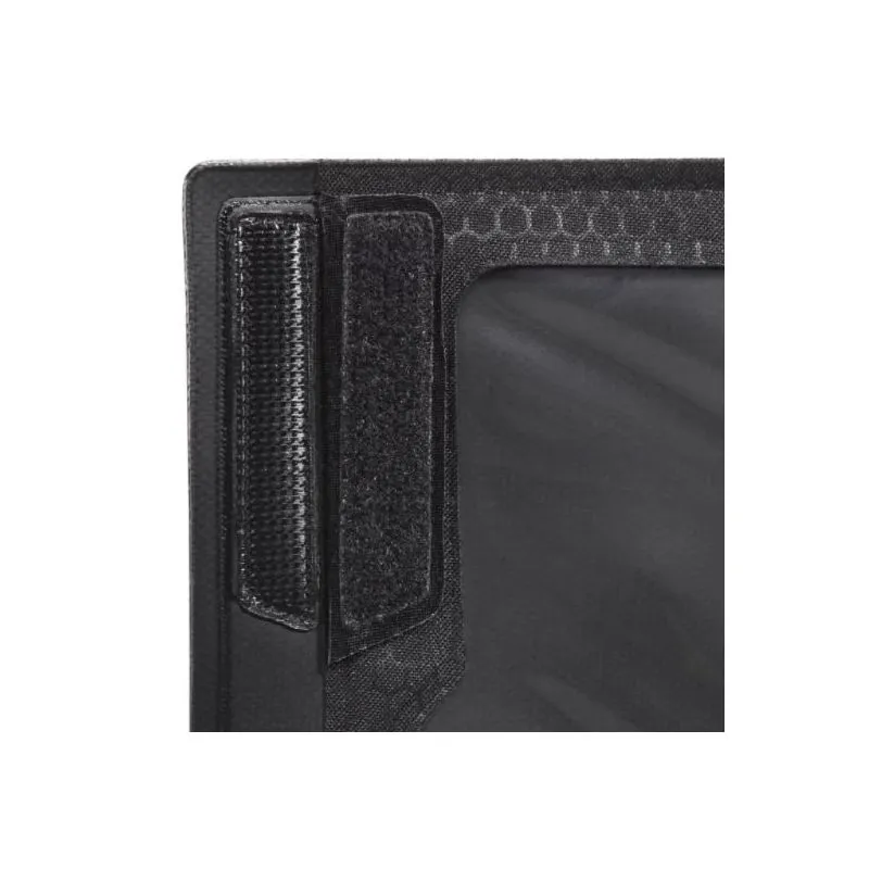 Mammut Smart Wallet Light (negro)