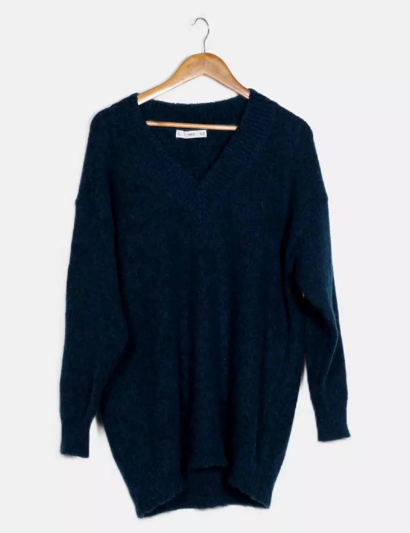 Mango Chaqueta de punto