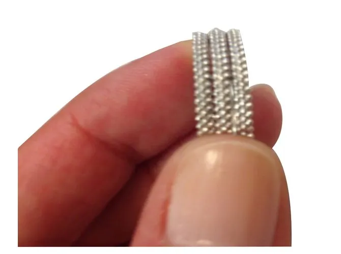 Mauboussin Premier jour Plata 