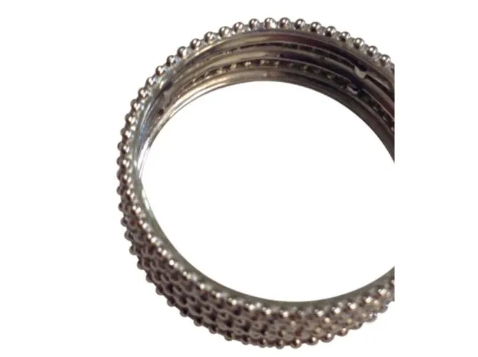 Mauboussin Premier jour Plata 