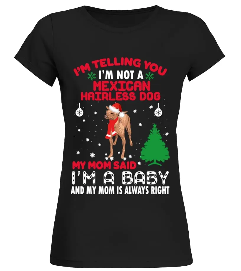 Mexican Wife  Limited Edition Camiseta cuello redondo Mujer