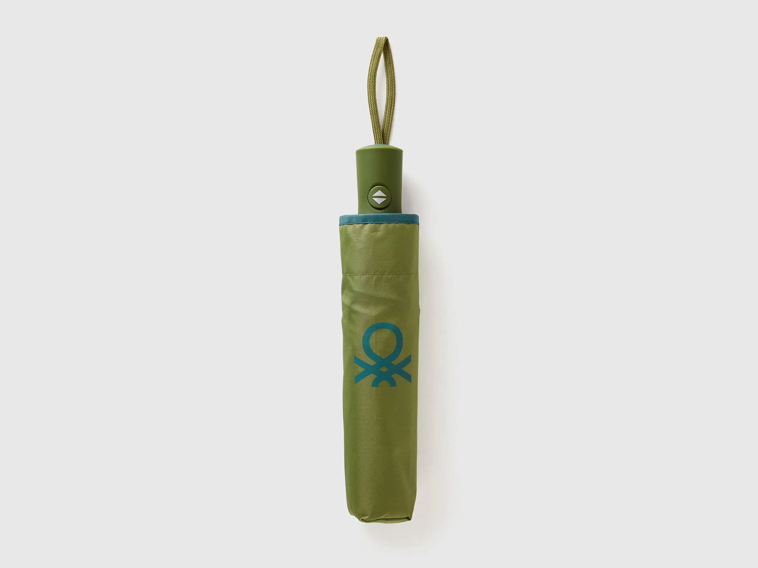 Military green umbrella