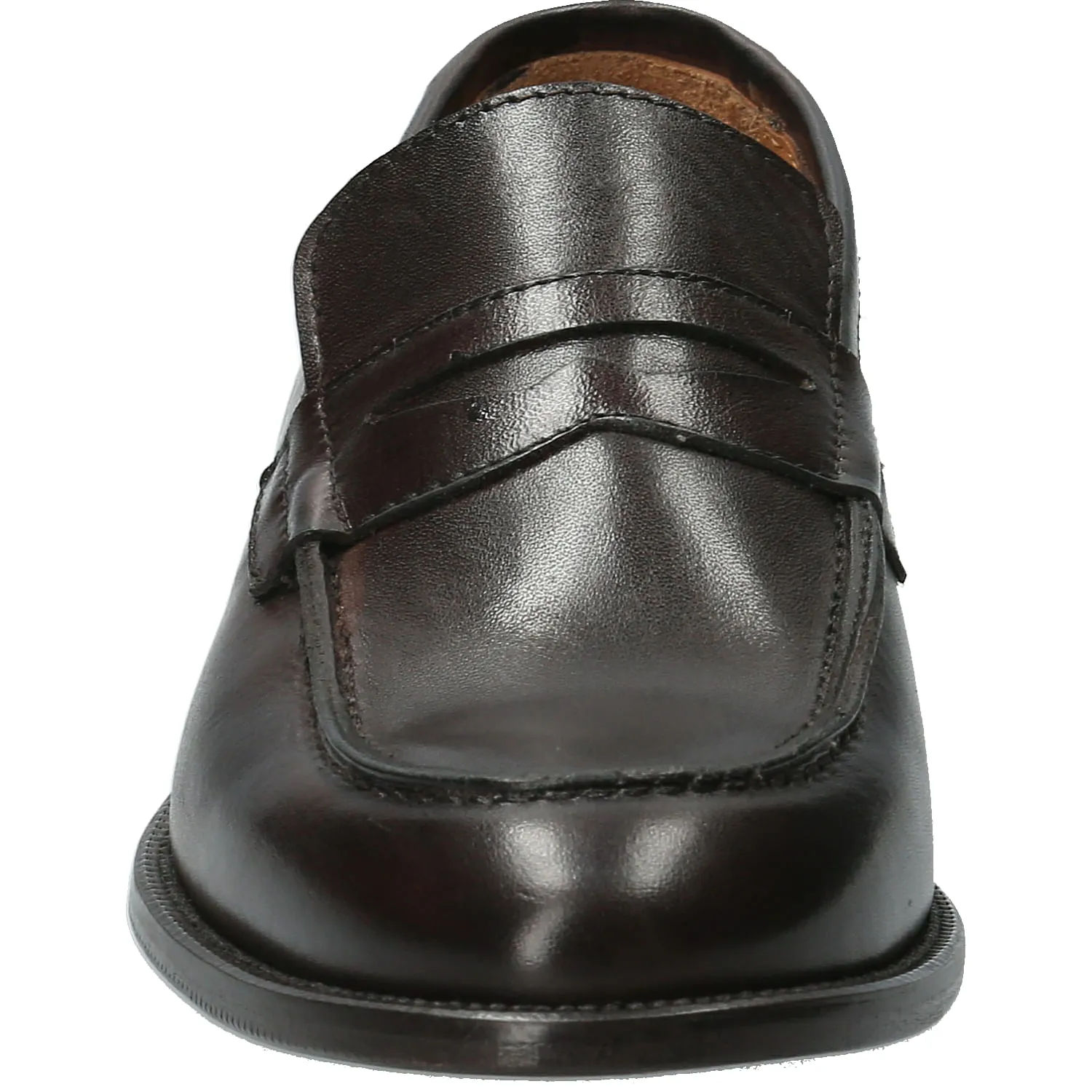 Mocasin Cuero Hombre Fornaci