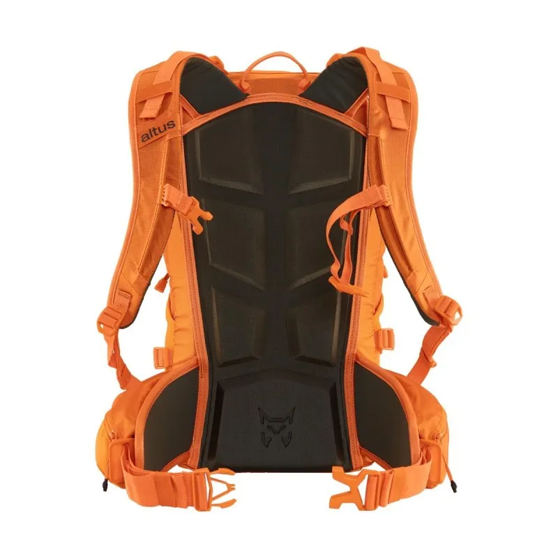 MOCHILA ALTUS MUSALA 20L J20 1350237U068