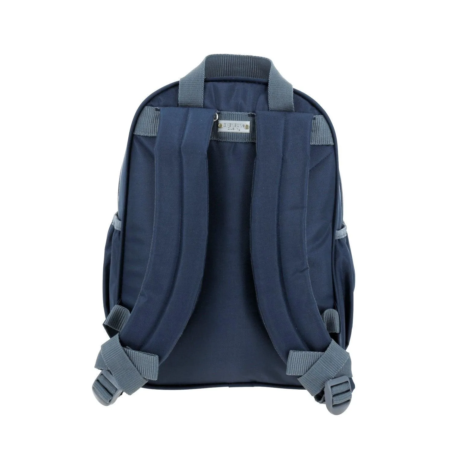 Mochila Chica 1818 Unisex Petit Azul