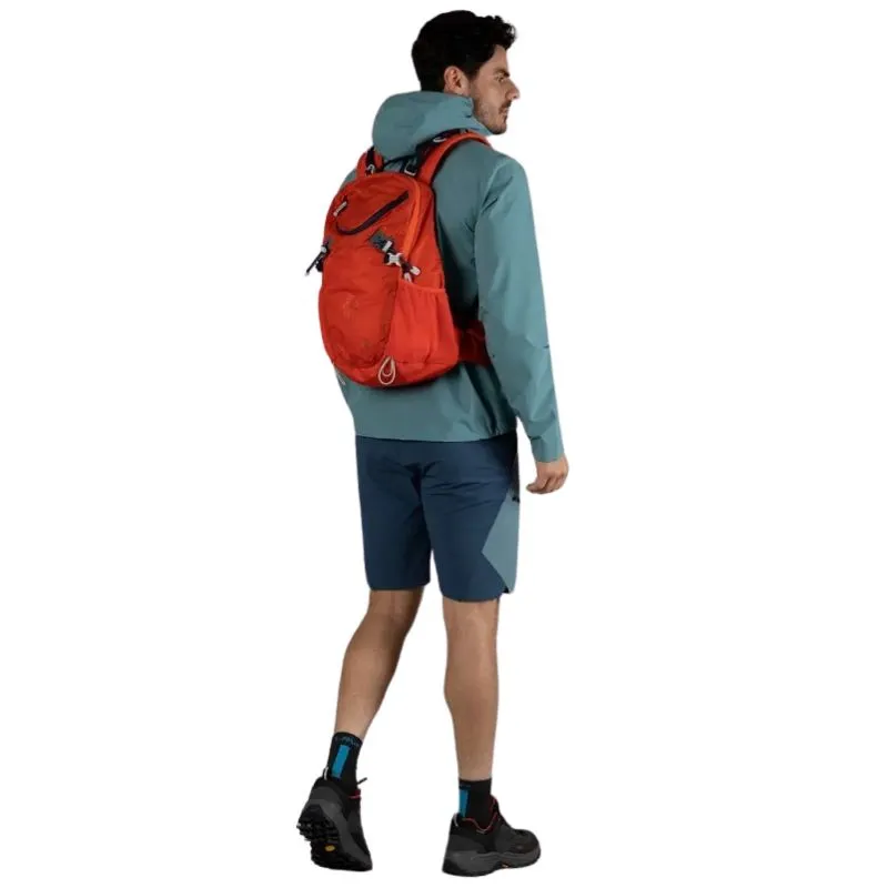 Mochila CMP KATANA 22 BACKPACK (FLAME) Hombres