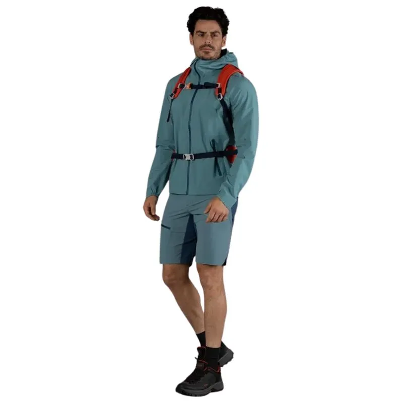Mochila CMP KATANA 22 BACKPACK (FLAME) Hombres