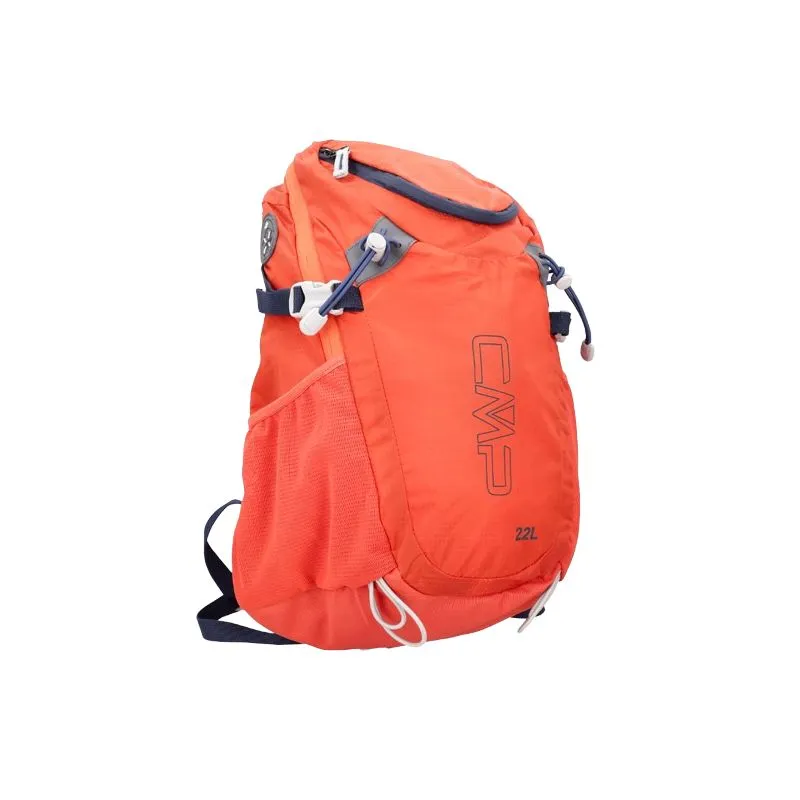 Mochila CMP KATANA 22 BACKPACK (FLAME) Hombres