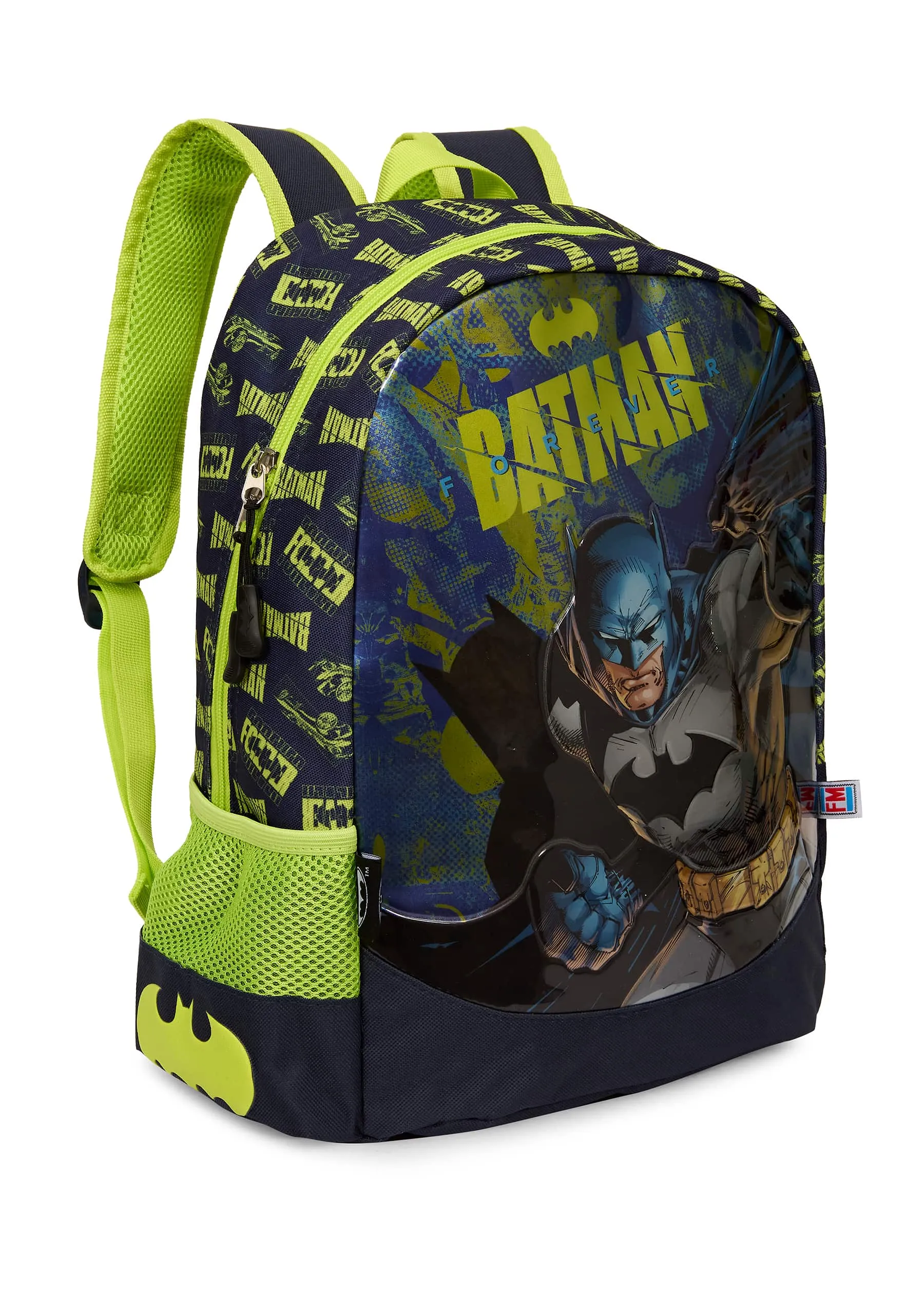 MOCHILA COLEGIAL PARA NIÑO 68526