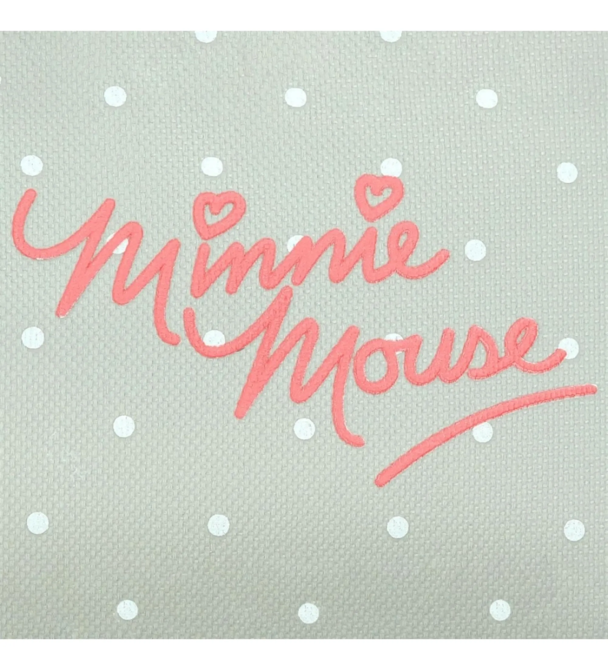 Mochila con ruedas Minnie Wild nature verde