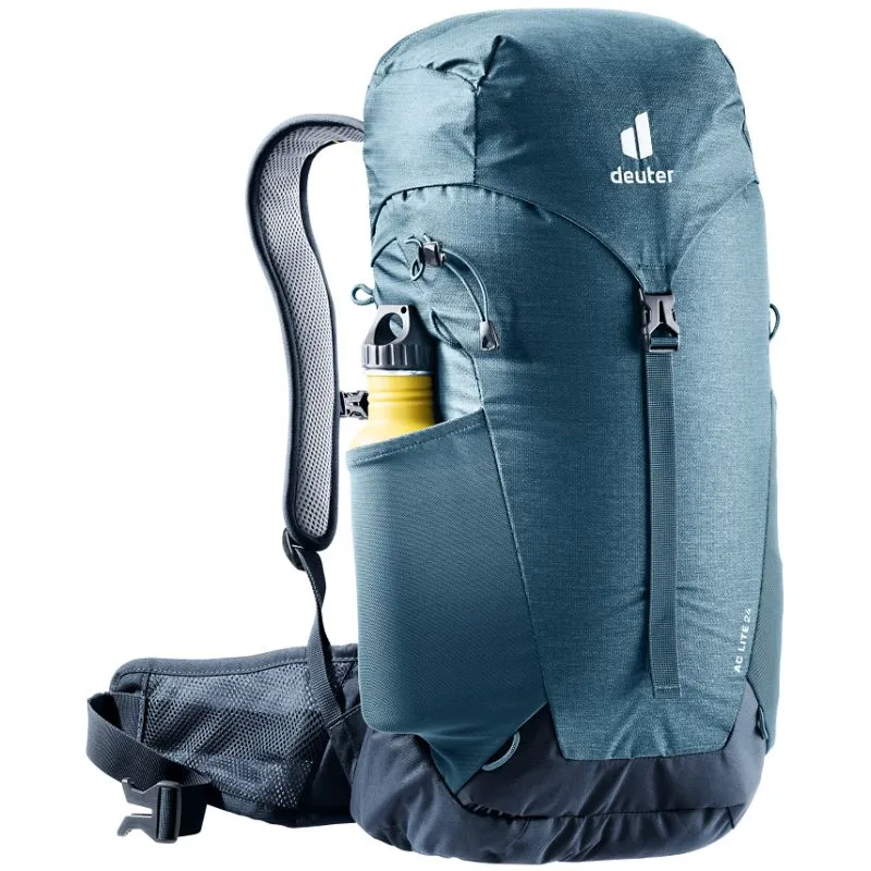 MOCHILA DE SENDERISMO DEUTER AC LITE 24 (ATLANTICINK)