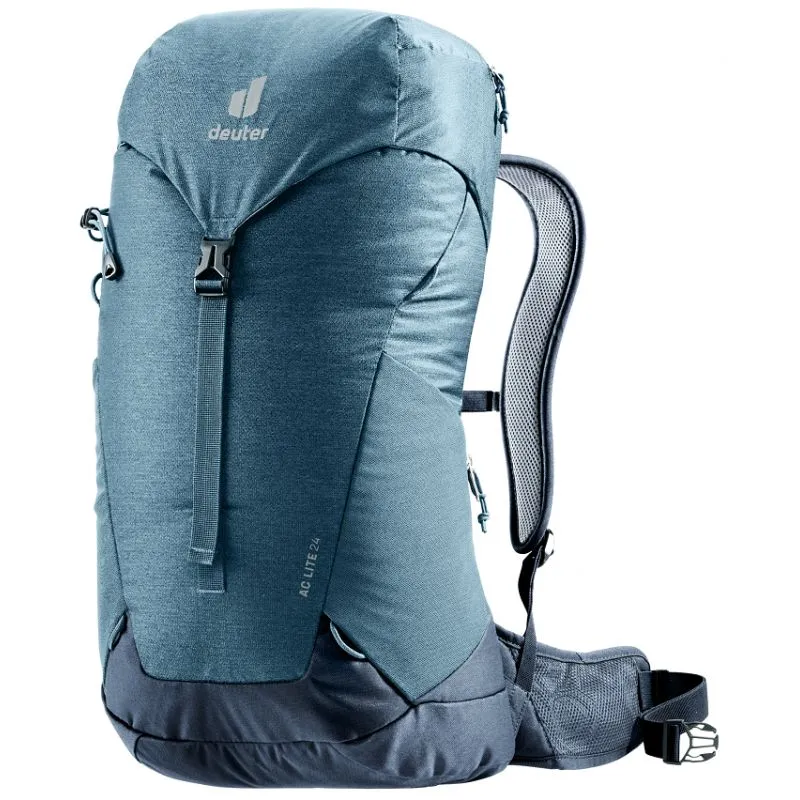 MOCHILA DE SENDERISMO DEUTER AC LITE 24 (ATLANTICINK)
