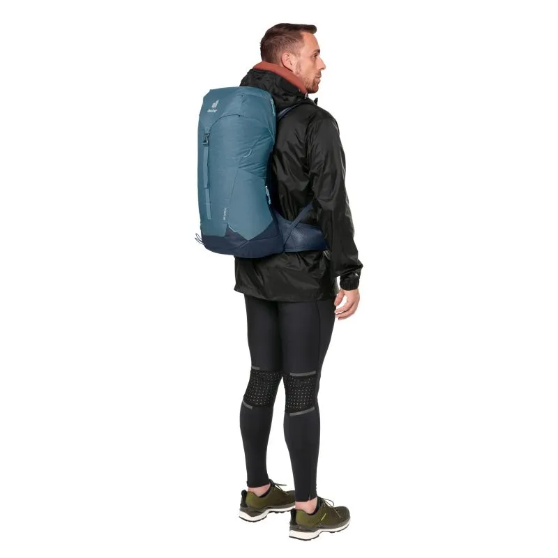MOCHILA DE SENDERISMO DEUTER AC LITE 24 (ATLANTICINK)
