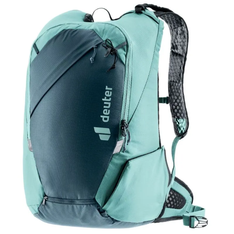 MOCHILA DE SENDERISMO DEUTER UPDAYS 26 (UMBRAPAPAYA)