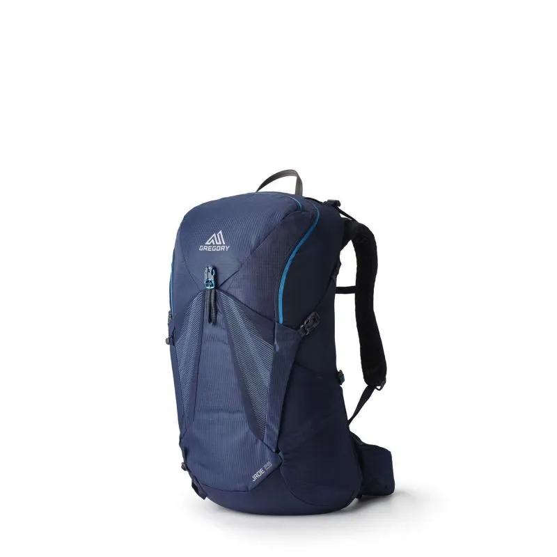 Mochila de senderismo Gregory JADE 28 XS/SM (RUBY RED)