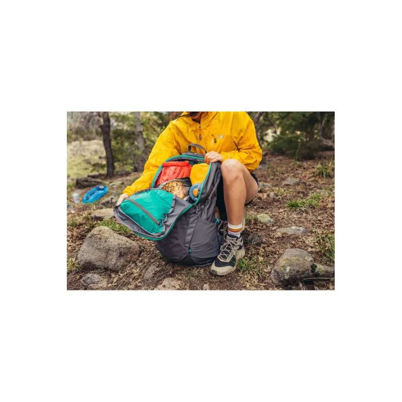 Mochila de senderismo Gregory JADE 28 XS/SM (RUBY RED)