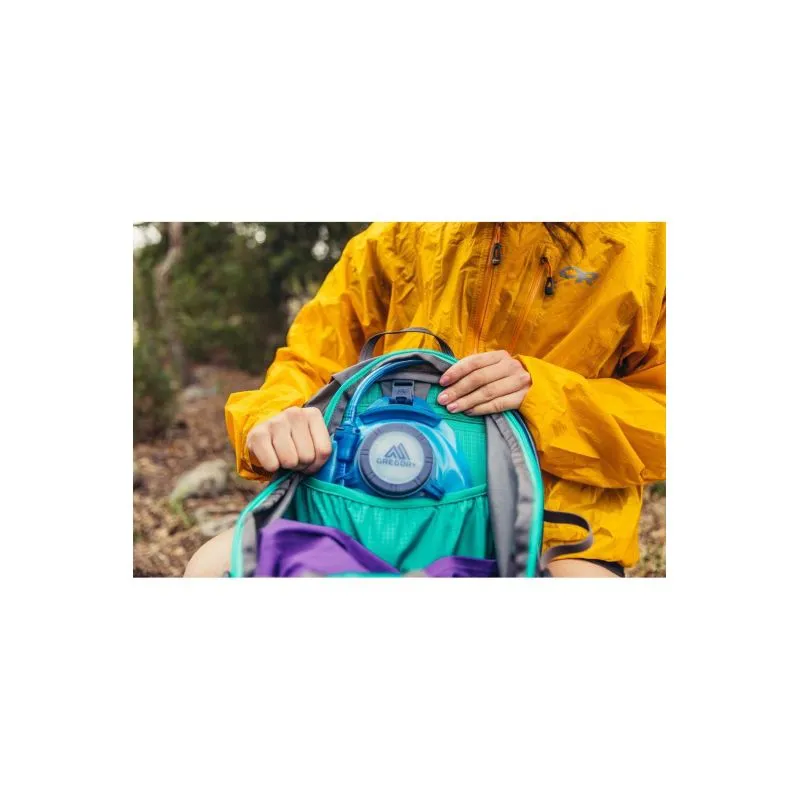 Mochila de senderismo Gregory JADE 28 XS/SM (RUBY RED)