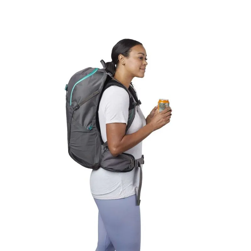 Mochila de senderismo Gregory JADE 28 XS/SM (RUBY RED)